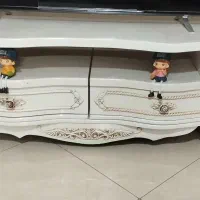 میز تلویزیون وبوفه