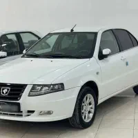 سورن پلاس xu7p مدل۱۴۰۴ گاز سیمی