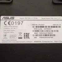 دو عدد مودم سالم و تمیز|مودم و تجهیزات شبکه|اراک, |دیوار