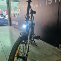 دوچرخه برقی