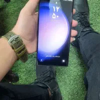 S23 ULTRA 256GB RAM12|موبایل|ارومیه, |دیوار