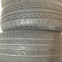 لاستیک 205/R15/60|قطعات یدکی و لوازم جانبی|تهران, پرستار|دیوار