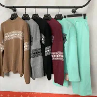 ست بافت در طرح ها ورنگ های مختلف|لباس|تهران, بازار|دیوار