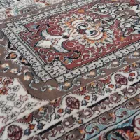 قالی ۷۰۰ شانه سالم|فرش|بندرعباس, |دیوار