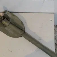 بیلچه تاشو|کوهنوردی و کمپینگ|سلماس, |دیوار