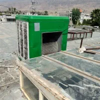 کولر آبی 5000|کولر آبی|چرام, |دیوار