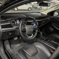 آریزو ۵ مدل ۴۰۲|خودرو سواری و وانت|تبریز, |دیوار