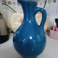 پارچ سفالی نو بدون استفاده