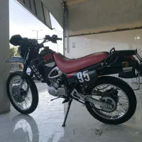 تریل200پیشرو|موتورسیکلت|الشتر, |دیوار