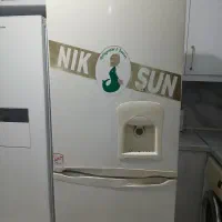 یخچال و فریزر