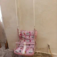 تاب گهواری نونو قیمت ۵۰۰۰|کالسکه و لوازم جانبی|زنجان, |دیوار