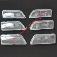 شیشه مه شکن پرژکتور۱۳۲پارس ۲۰۶ سمند ال ۹۰ slx تیبا|قطعات یدکی و لوازم جانبی|مشکیندشت, |دیوار