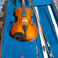 ویالون دست ساز 4/4|ویولن|اهواز, امانیه|دیوار