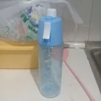 قمقمه پس پسی