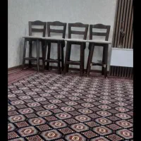 صندلی اوپن سه عدد