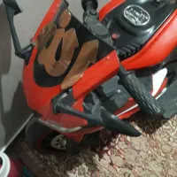 موتور شارژی|اسباببازی|نقده, |دیوار