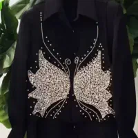 آموزش سنگ دوزی و منجوق دوزی