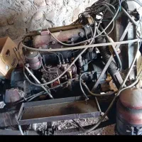 ماتور برق|خدمات باغبانی و درختکاری|مراغه, |دیوار