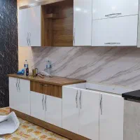 کابینت پیش ساخته