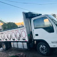 ایسوزو ۶ تن مدل ۹۰