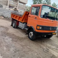 ماشین سنگین خاور