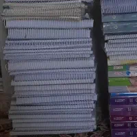 جزوات دوازدهم اریان حیدری