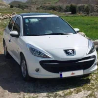 ۲۰۷iپانورما ۸۵ گانه ارتقا یافته دنده ای