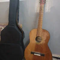 گیتار|گیتار، بیس، امپلیفایر|اراک, |دیوار