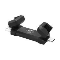 فلش SSD اکسترنال SP یک ترابایت