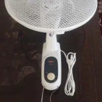 پنکه دیواری پارس خزر