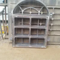 آهنگری جوشکاری|خدمات پیشه و مهارت|تهران, شادآباد|دیوار