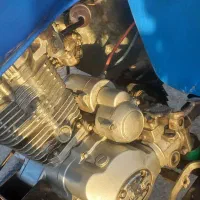 سچرخ سپیگان|موتورسیکلت|هندیجان, |دیوار