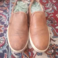 کفش چرم چارلی اصل