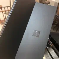 لپتاپ سرفیس پرو ۶ رنگ کمیاب جت بلک درحدآک|رایانه همراه|تهران, سعادت‌آباد|دیوار
