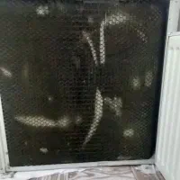 کولر گازی اسپیلت ۲۴۰۰۰هزار وست پوینت