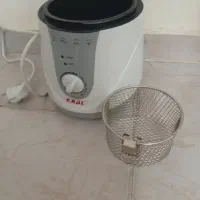 سرخ کن کوچیک|اجاق گاز و لوازم برقی پختوپز|پرند, فاز ۶|دیوار