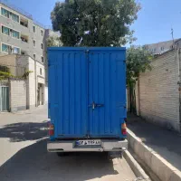 فروش نیسان سالم و کم کارکرد|خودرو سواری و وانت|زنجان, |دیوار