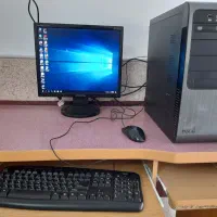 کامپیوتر ddr3 بسیار تمیزبه قیمت اقتصادی