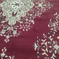 قالی|فرش|شیراز, کوشک میدان|دیوار