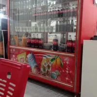 وسایل فست فود