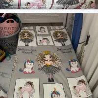 قالیچه کودک