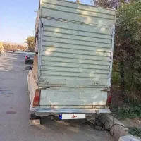 پیکان وانت 84|خودرو سواری و وانت|کرج, کمال‌شهر|دیوار