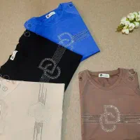 تیشرت ویسکوز مناسب برای هدیه روز زن