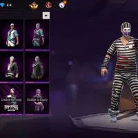 فری فایر|کنسول، بازی ویدئویی و آنلاین|قائن, |دیوار