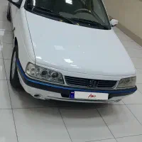 پژو slx  tu5|خودرو سواری و وانت|سلماس, |دیوار