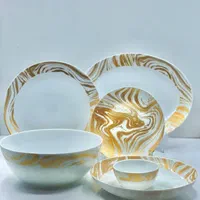 سرویس آرکوپال 25 پارچ و 26 پارچ|ظروف سرو و پذیرایی|شیراز, عادل آباد|دیوار