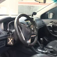 جک s5|خودرو سواری و وانت|تبریز, |دیوار