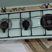 گاز رو میزی