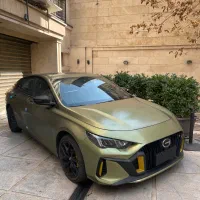 خودرو گک امپو بنزینی توربو ۲۰۲۴