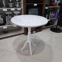 میز خاطره قطر ۷۰ * اثاث مارکت